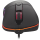 NATEC Krypton 510 8000 DPI podświetlenie RGB dla graczy Czarna NMG-1640 - 1077377 - zdjęcie 5
